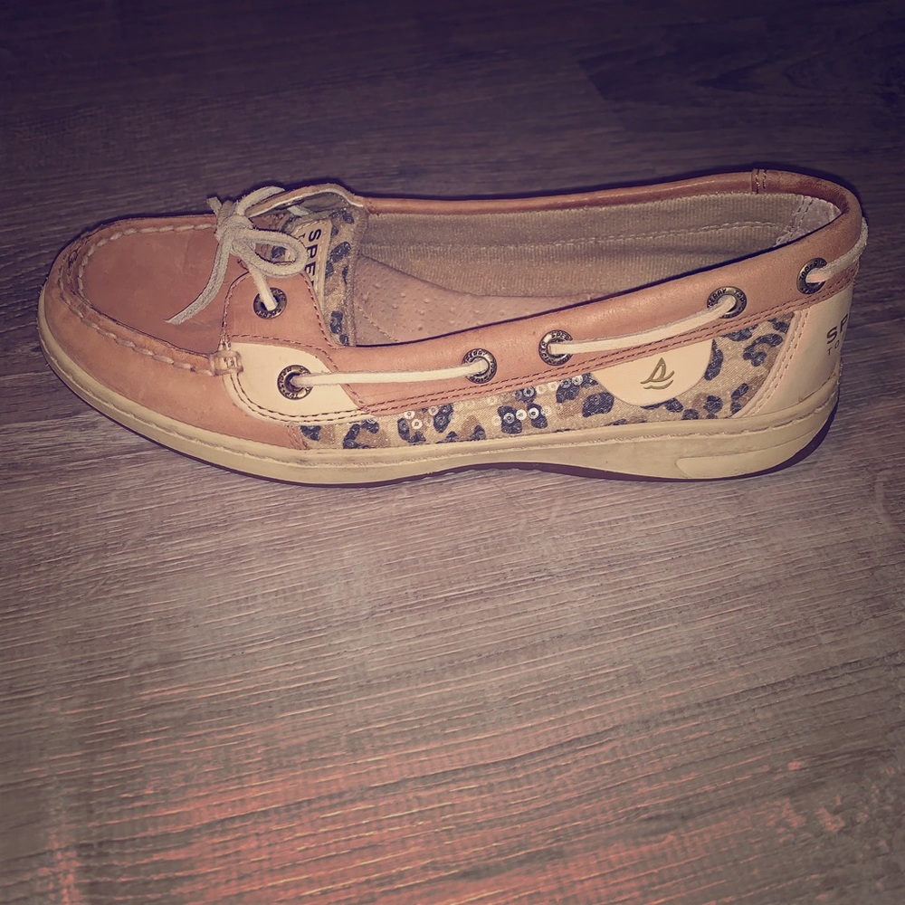 Sperry shoes
